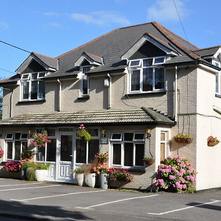 Hotel Walcot House Fawley Exterior foto